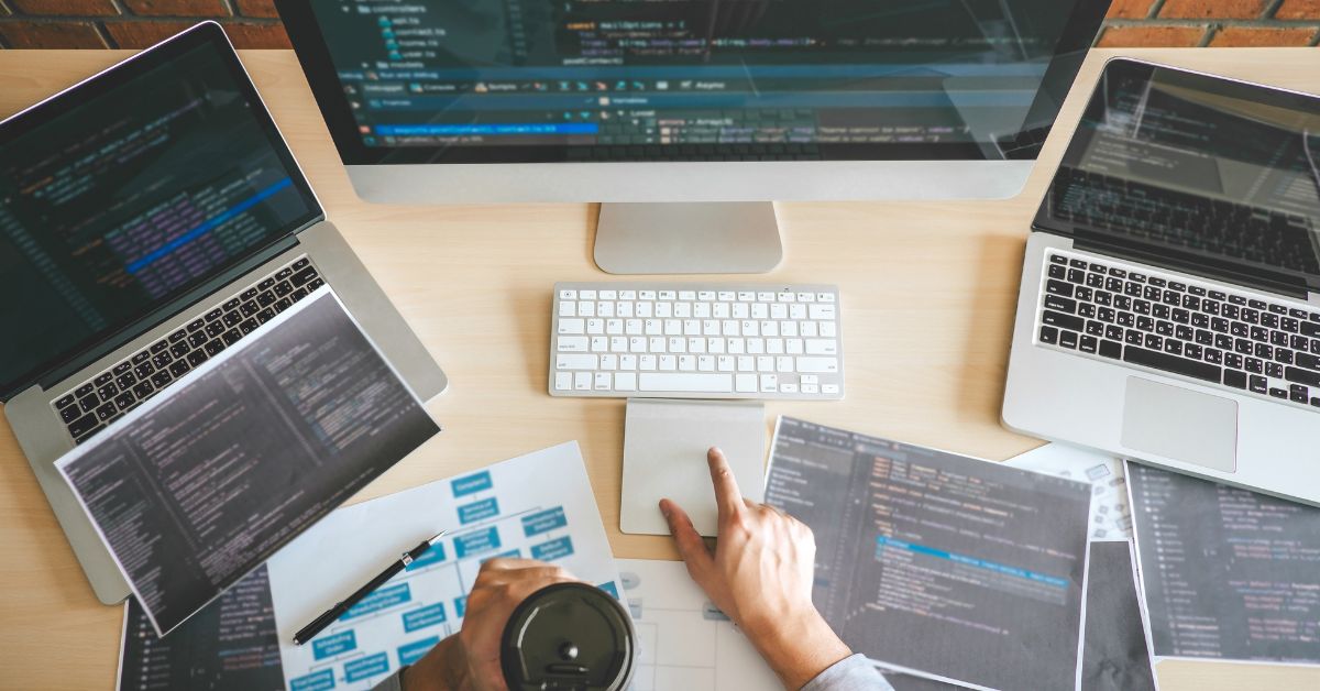 Backend development in Faridabad Backend development in Faridabad